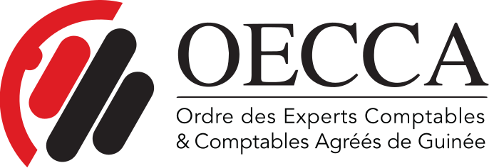 Logo officiel OECCAG